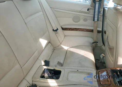 2008 BMW 335 I z USA, uszkodzony, nr VIN WBAWB735X8P041224